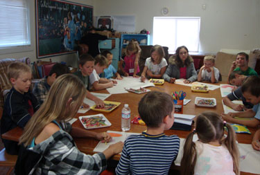 VBS 1